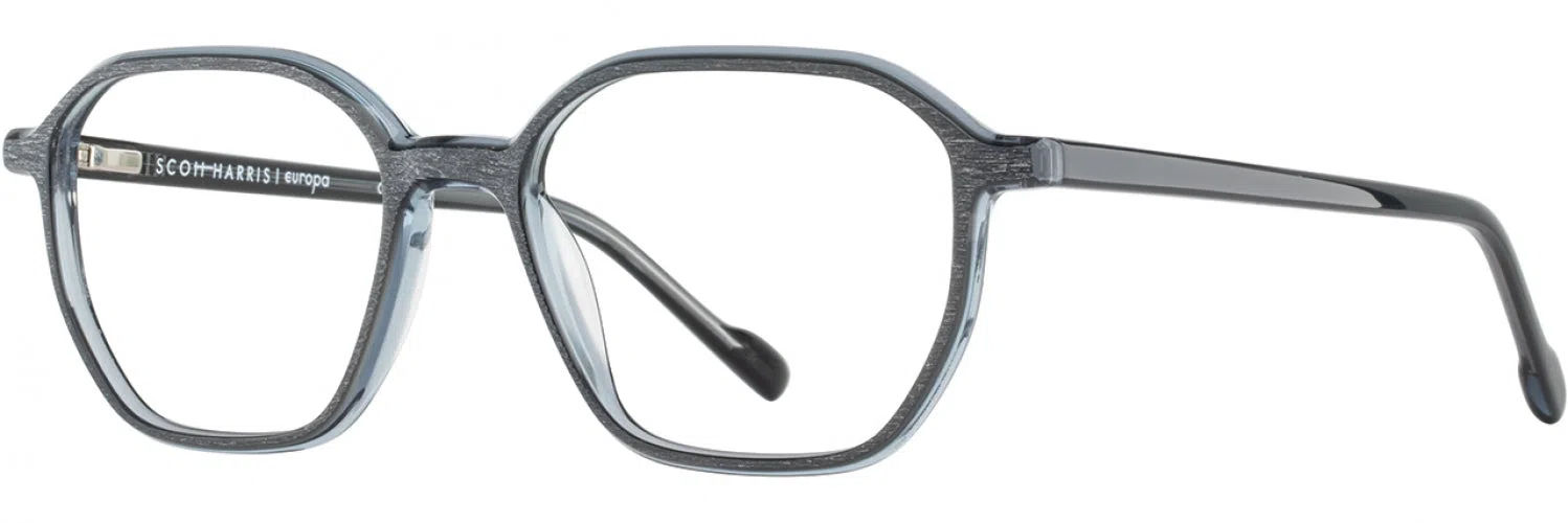 Scott Harris SH916 Eyeglasses - view 9